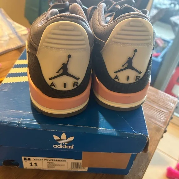 Nike Jordan legacy - Picture 2 of 6